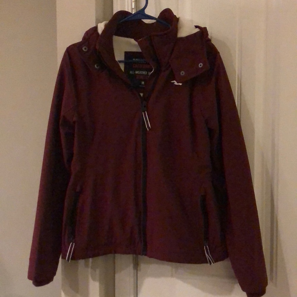 All Weather Jacket